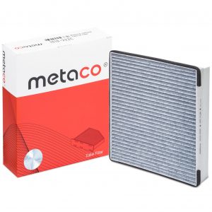 Фильтр салона