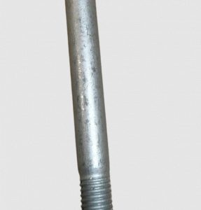 Болт форсунки