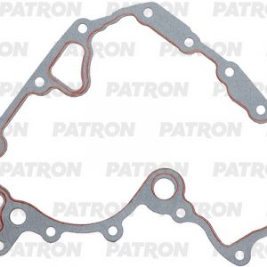 Прокладка масляного насоса