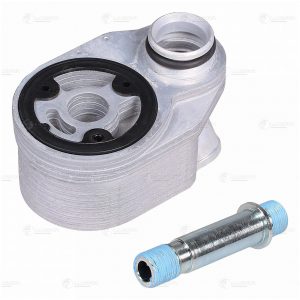 Радиатор масляный