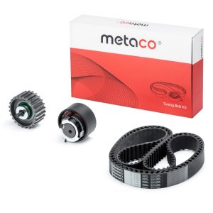 Ремень ГРМ к-кт