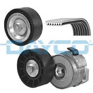 Ремень ручейковый к-кт