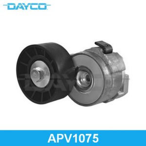 Ролик-натяжитель ручейкового ремня