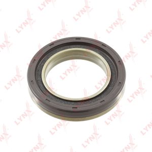 Сальник коленвала передний