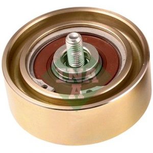 Ролик-натяжитель ручейкового ремня