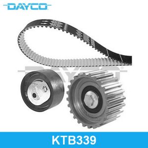 Ремень ГРМ к-кт