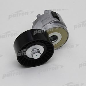 Ролик-натяжитель ручейкового ремня