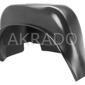 Локер задний правый