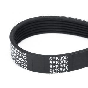 Ремень ручейковый