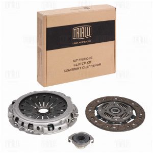 К-кт сцепления