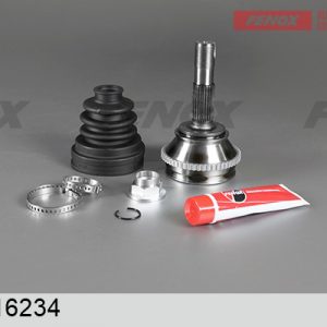 ШРУС наружный передний