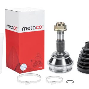 ШРУС наружный передний