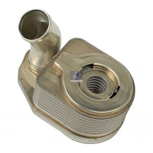 Радиатор масляный