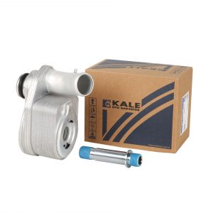 Радиатор масляный