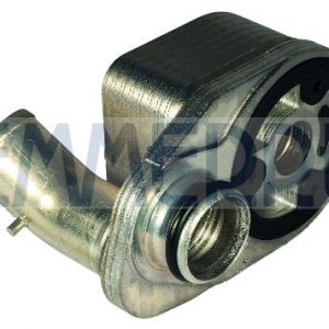 Радиатор масляный