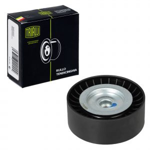 Ролик дополнительный руч. ремня