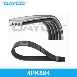 Ремень ручейковый