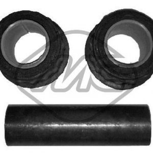 Сайлентблок задней рессоры