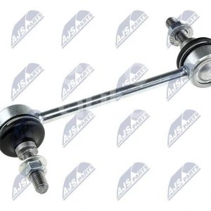 Стойка заднего стабилизатора