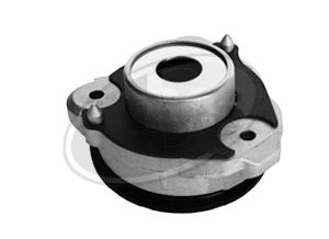 Опора переднего амортизатора левая