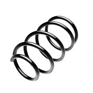 Пружина передняя