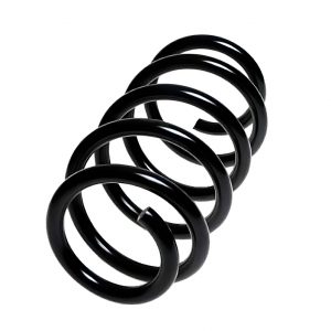 Пружина передняя