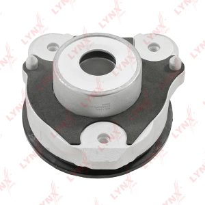 Опора переднего амортизатора левая