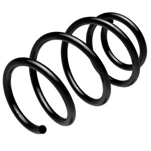 Пружина передняя