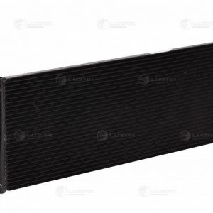 Радиатор кондиционера (конденсер)