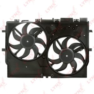 Вентилятор радиатора