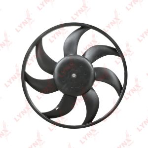 Вентилятор радиатора