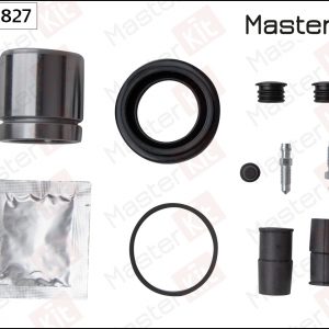 Р/к переднего суппорта с поршнем