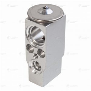 Клапан кондиционера