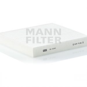 Фильтр салона