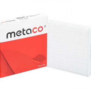 Фильтр салона