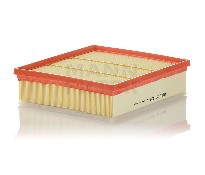 Фильтр воздушный