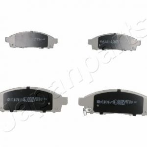 Колодки тормозные передние к-кт