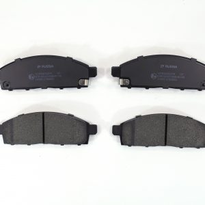 Колодки тормозные передние к-кт