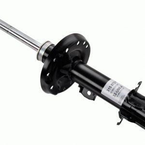 Амортизатор передний правый