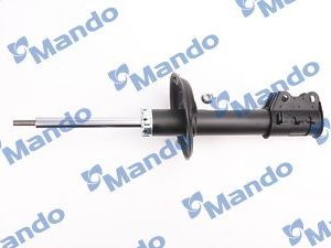 Амортизатор передний правый