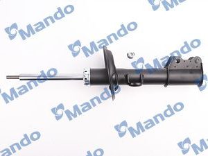 Амортизатор передний правый