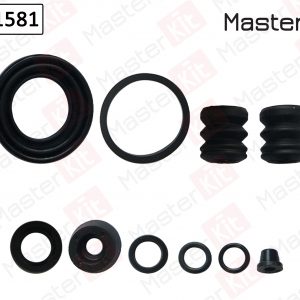 Р/к заднего суппорта