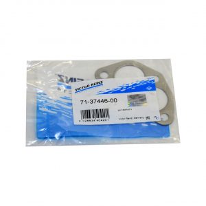 Прокладка приемной трубы глушителя