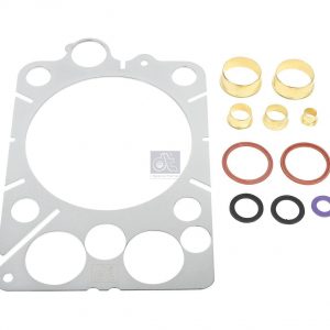 Прокладка головки блока