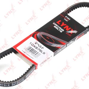 Ремень клиновый