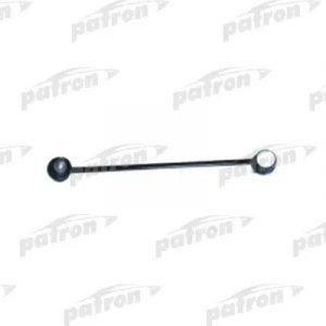 Стойка переднего стабилизатора