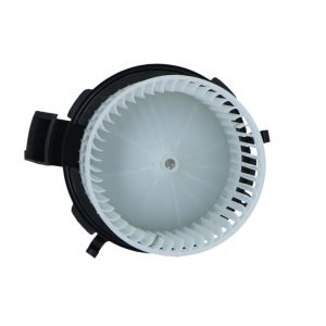 Моторчик отопителя