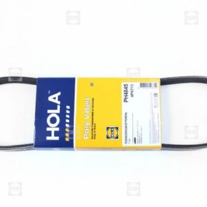 Ремень ручейковый