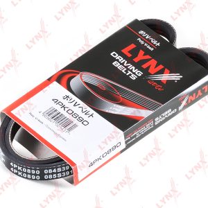 Ремень ручейковый