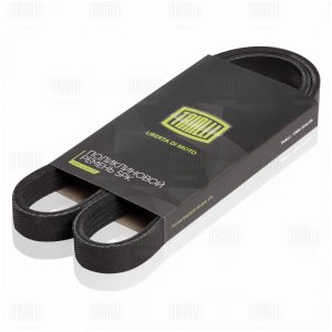 Ремень ручейковый